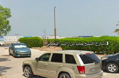 Land - Studio for sale in Ajman Corniche Residences - Ajman Corniche Road - Ajman