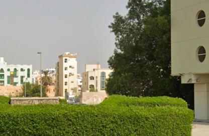 Land - Studio for sale in Ajman Corniche Residences - Ajman Corniche Road - Ajman