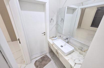 Townhouse - 5 Bedrooms - 6 Bathrooms for rent in Al Yasmeen 1 - Al Yasmeen - Ajman