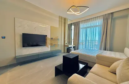 Apartment - Studio - 1 Bathroom for sale in Elevate by Prescott - Arjan - Dubai