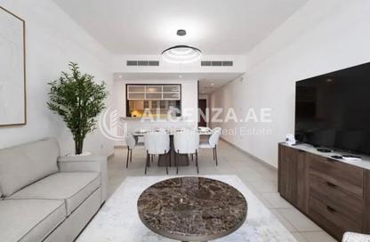 Apartment - 2 Bedrooms - 3 Bathrooms for rent in Boulevard Central Tower 1 - Boulevard Central Towers - Downtown Dubai - Dubai