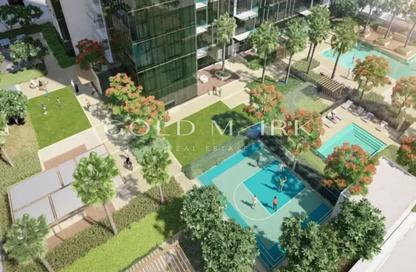 Apartment - 2 Bedrooms - 3 Bathrooms for sale in Park Views Residences A - Park Views Residences - Al Kifaf - Zabeel - Dubai