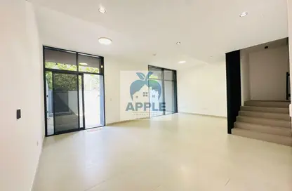 Villa - 4 Bedrooms - 5 Bathrooms for rent in Robinia - Masaar - Tilal City - Sharjah