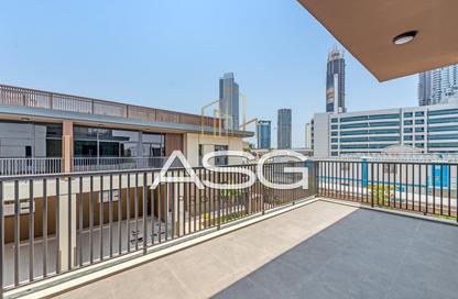 Villa - 3 - 4 for rent in The Terraces - Al Barsha 1 - Al Barsha - Dubai Villa - 3 - 4 for rent in The Terraces - Al Barsha 1 - Al Barsha - Dubai