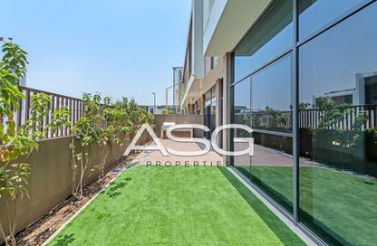 Villa - 3 - 4 for rent in The Terraces - Al Barsha 1 - Al Barsha - Dubai