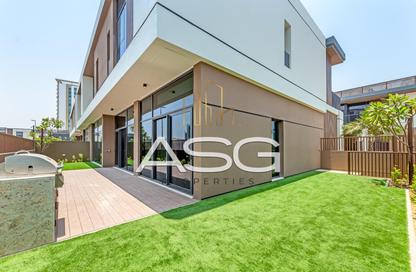 Villa - 3 - 4 for rent in The Terraces - Al Barsha 1 - Al Barsha - Dubai Villa - 3 - 4 for rent in The Terraces - Al Barsha 1 - Al Barsha - Dubai