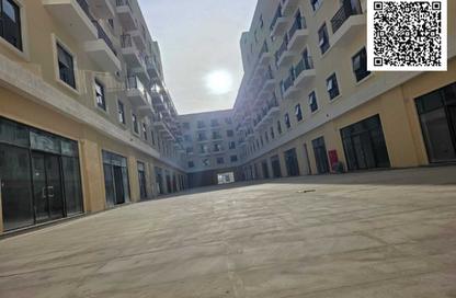 Apartment - 2 Bedrooms - 3 Bathrooms for sale in Kentia - Ajman Uptown Villas - Ajman Uptown - Ajman Apartment - 2 Bedrooms - 3 Bathrooms for sale in Kentia - Ajman Uptown Villas - Ajman Uptown - Ajman