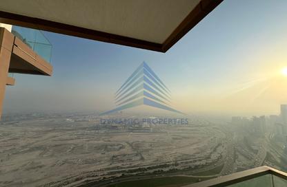 Apartment - 1 Bedroom - 2 Bathrooms for rent in SLS Dubai Hotel  and  Residences - Business Bay - Dubai