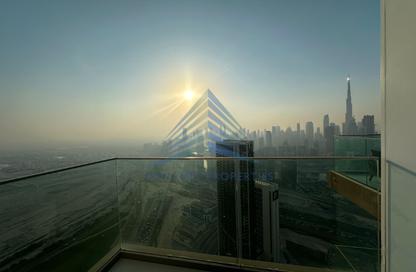 Apartment - 1 Bedroom - 2 Bathrooms for rent in SLS Dubai Hotel  and  Residences - Business Bay - Dubai