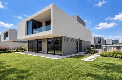Villa - 4 - 6 for sale in Saro - Masaar - Tilal City - Sharjah