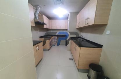 Apartment - 1 Bedroom - 1 Bathroom for sale in Ocean Terrace - Marina Square - Al Reem Island - Abu Dhabi Apartment - 1 Bedroom - 1 Bathroom for sale in Ocean Terrace - Marina Square - Al Reem Island - Abu Dhabi