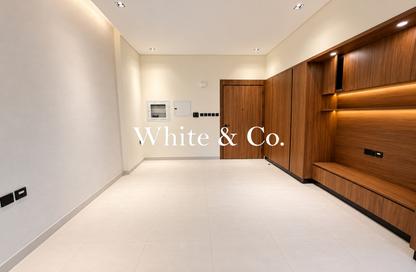 Apartment - Studio - 1 for sale in Torino Building 6 - Torino By ORO24 - Arjan - Dubai