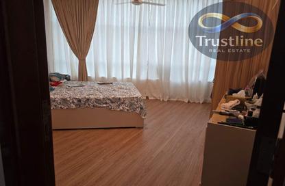 Apartment - 2 Bedrooms - 3 Bathrooms for sale in Orient Tower 1 - Orient Towers - Al Bustan - Ajman