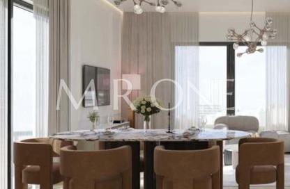 Apartment - 2 Bedrooms - 3 Bathrooms for sale in Altai Tower - District 1 - Jumeirah Village Triangle - Dubai