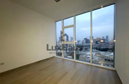 Apartment - 1 Bedroom - 1 Bathroom for rent in Bloom Towers B - Bloom Towers - District 10 - Jumeirah Village Circle - Dubai