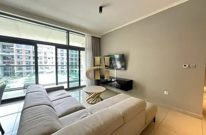 Apartment - 2 Bedrooms - 3 Bathrooms for rent in Mulberry 1 at Park Heights Building B2 - Mulberry 1 at Park Heights Block B - Mulberry 1 - Park Heights - Dubai Hills Estate - Dubai