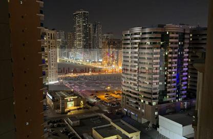 Apartment - 1 Bedroom - 2 Bathrooms for rent in New Al Taawun Road - Al Taawun - Sharjah Apartment - 1 Bedroom - 2 Bathrooms for rent in New Al Taawun Road - Al Taawun - Sharjah