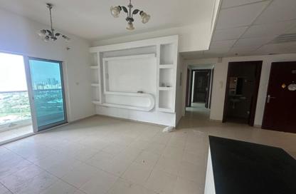 Apartment - 2 Bedrooms - 2 Bathrooms for rent in Al Naemiya Tower 3 - Al Naemiya Towers - Al Nuaimiya - Ajman