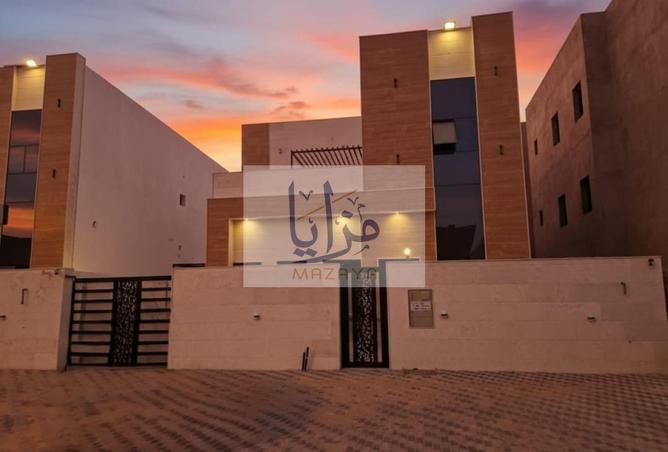 96110389 - الصورة الرئيسية للعقار