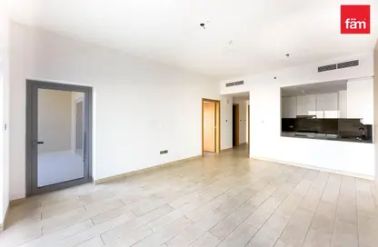 Apartment - 1 Bedroom - 2 Bathrooms for sale in Genesis by Meraki - Arjan - Dubai