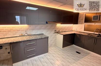 Apartment - 2 Bedrooms - 2 Bathrooms for rent in Al Naemiya Tower 3 - Al Naemiya Towers - Al Nuaimiya - Ajman