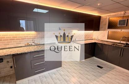 Apartment - 2 Bedrooms - 2 Bathrooms for rent in Al Naemiya Tower 3 - Al Naemiya Towers - Al Nuaimiya - Ajman Apartment - 2 Bedrooms - 2 Bathrooms for rent in Al Naemiya Tower 3 - Al Naemiya Towers - Al Nuaimiya - Ajman