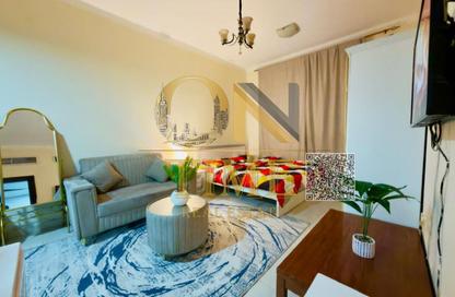 Apartment - Studio - 1 for rent in Al Rawda 2 Villas - Al Rawda 2 - Al Rawda - Ajman