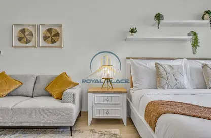 شقة - 1 حمام للايجار في عزيزي ريفيرا - ميدان واحد - ميدان - دبي