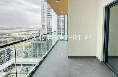 Apartment - 3 - 4 for sale in Crest Grande - Sobha Hartland - Mohammed Bin Rashid City - Dubai