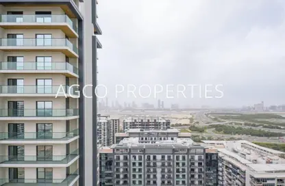 Apartment - 3 Bedrooms - 4 Bathrooms for sale in Crest Grande - Sobha Hartland - Mohammed Bin Rashid City - Dubai