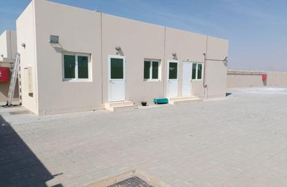 Land - Studio for rent in Al Jlail - Al Sajaa - Sharjah
