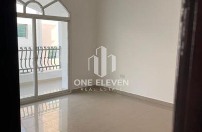 Villa - 5 - 7 for rent in Shakhbout City - Abu Dhabi Villa - 5 - 7 for rent in Shakhbout City - Abu Dhabi