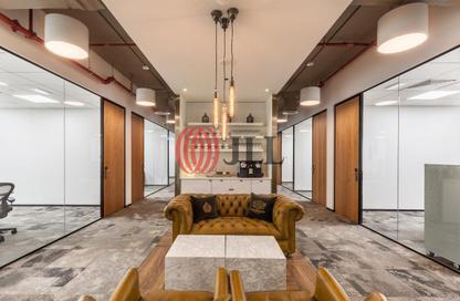 Business Centre - Studio - 1 Bathroom for rent in The Offices 3 - One Central - World Trade Center - Dubai Business Centre - Studio - 1 Bathroom for rent in The Offices 3 - One Central - World Trade Center - Dubai