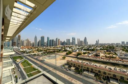 Apartment - 1 Bedroom - 1 Bathroom for rent in Erin - Central Park at City Walk - City Walk - Dubai Apartment - 1 Bedroom - 1 Bathroom for rent in Erin - Central Park at City Walk - City Walk - Dubai