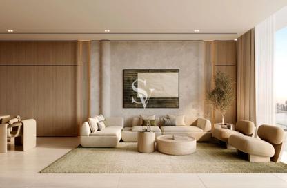 Apartment - 2 Bedrooms - 3 Bathrooms for sale in Binghatti Skyterraces - Dubai Autodrome and Business Park - Motor City - Dubai
