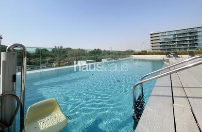 Apartment - 1 Bedroom - 2 Bathrooms for rent in Taya Residences - Al Furjan - Dubai