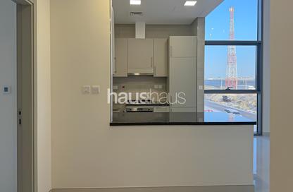 Apartment - 1 Bedroom - 2 Bathrooms for rent in Taya Residences - Al Furjan - Dubai