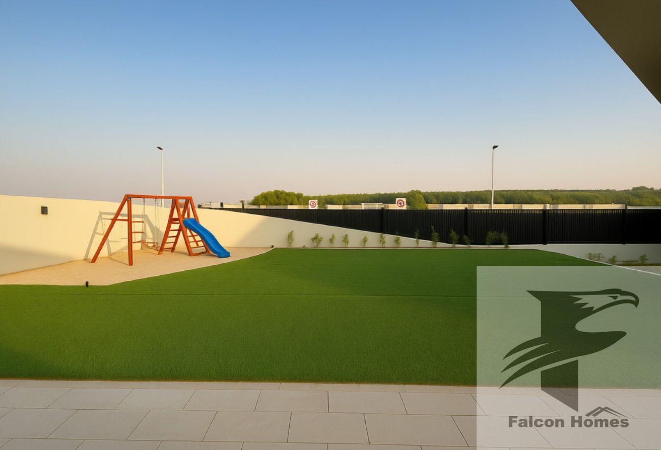 Brand New | Modern 6BR Villa with Private Pool photo 6