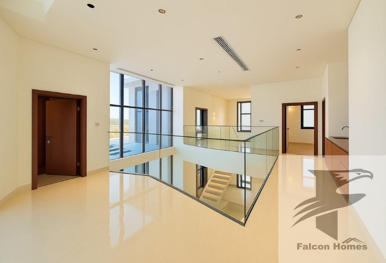 Brand New | Modern 6BR Villa with Private Pool photo 13