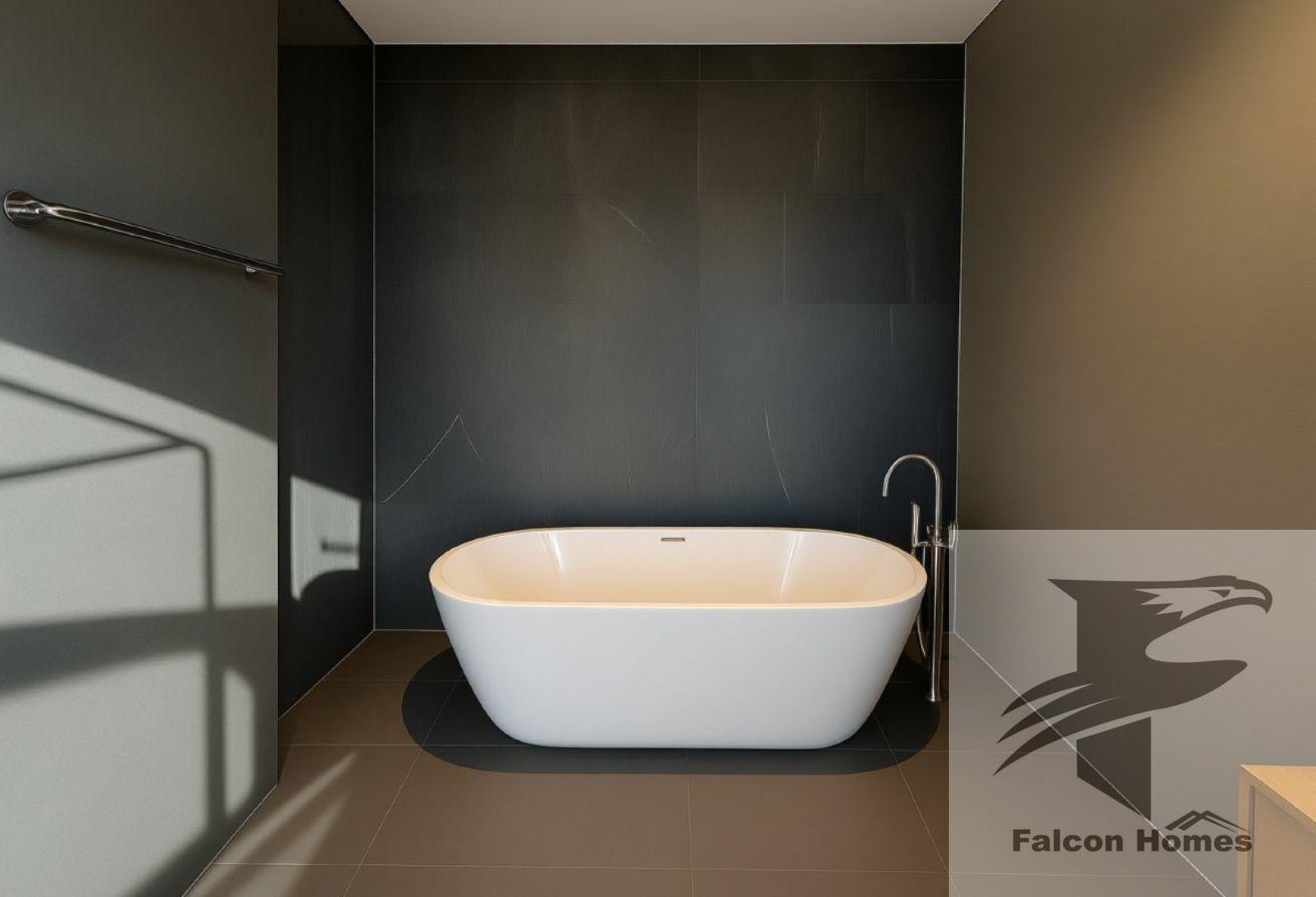 Brand New | Modern 6BR Villa with Private Pool photo 22