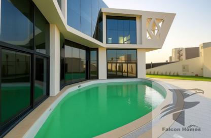 Villa - 6 - 7 for rent in Al Warqa'a 4 - Al Warqa'a - Dubai Villa - 6 - 7 for rent in Al Warqa'a 4 - Al Warqa'a - Dubai