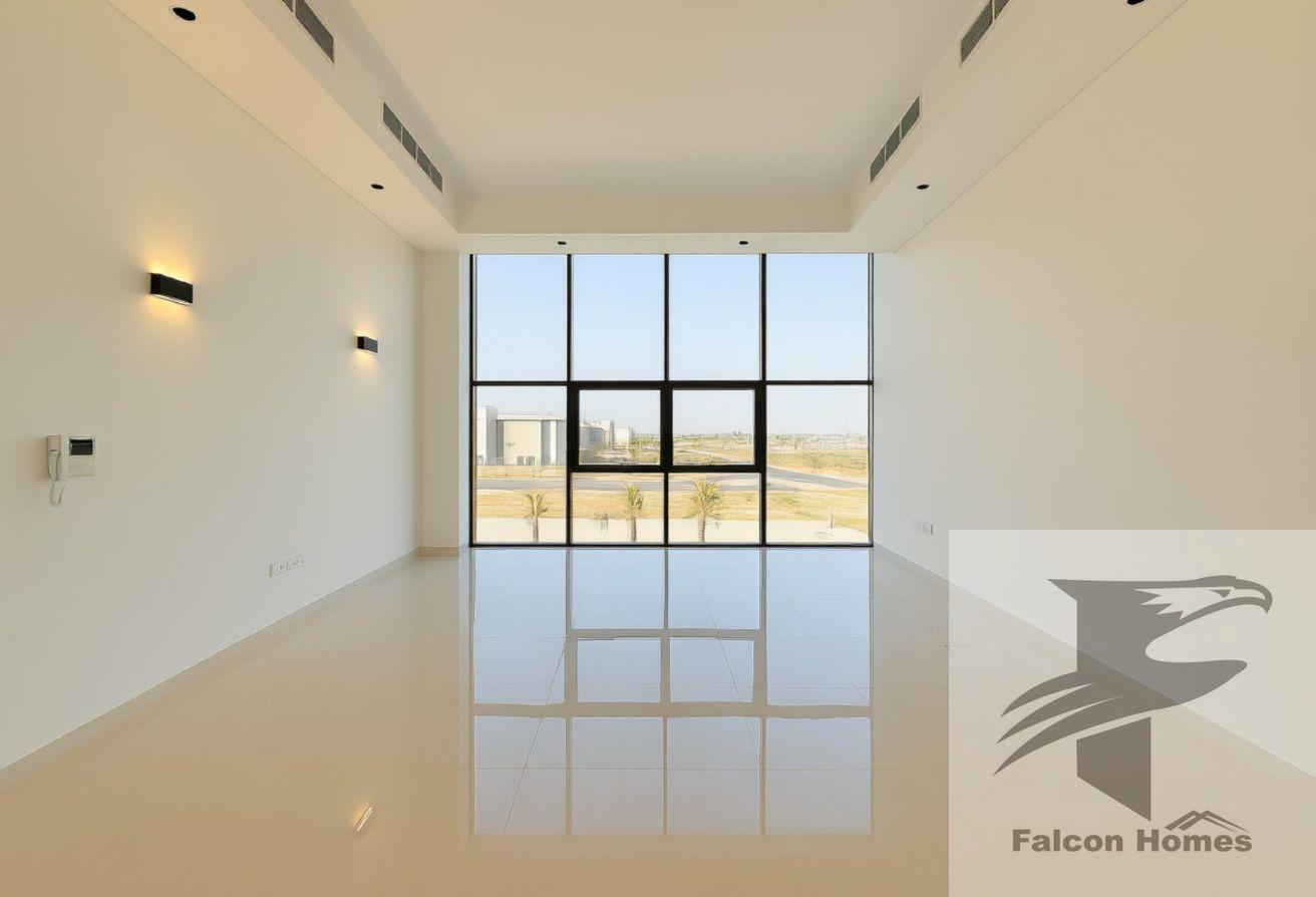 Brand New | Modern 6BR Villa with Private Pool photo 19