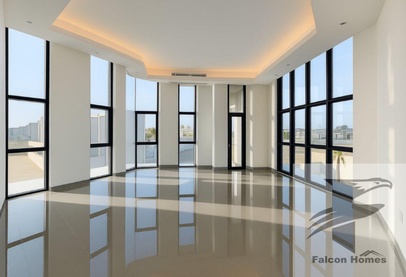 Brand New | Modern 6BR Villa with Private Pool photo 23