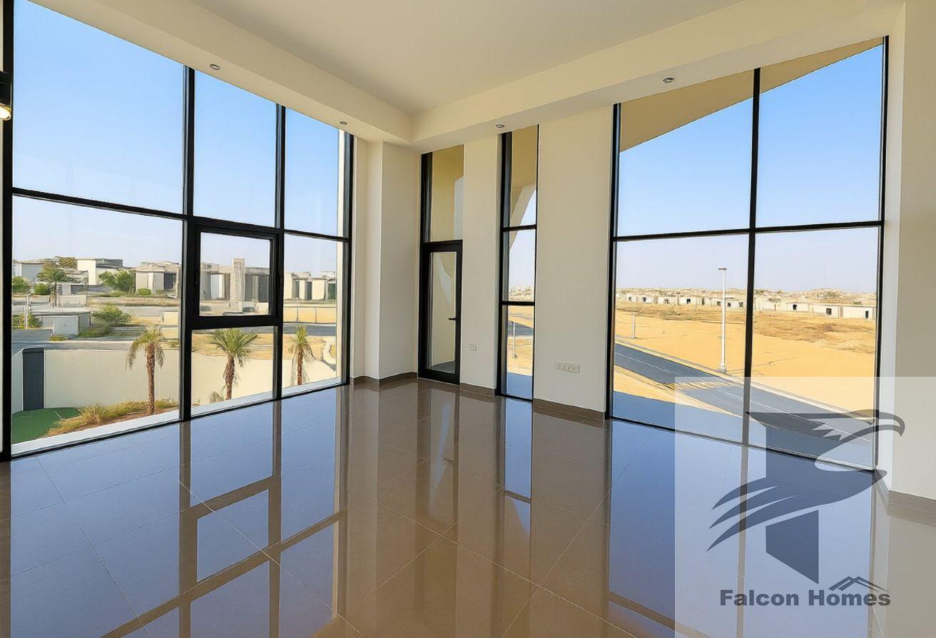 Brand New | Modern 6BR Villa with Private Pool photo 16