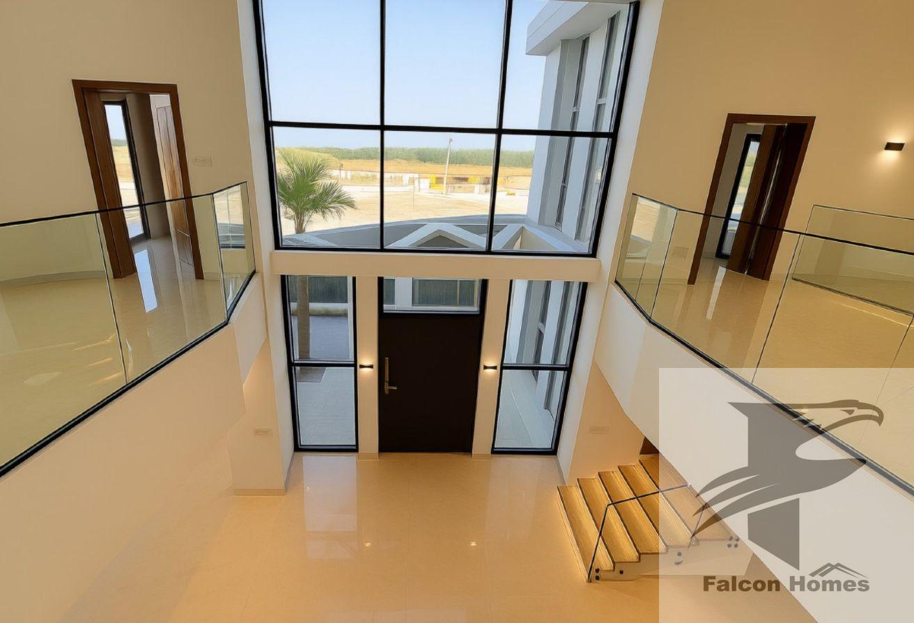 Brand New | Modern 6BR Villa with Private Pool photo 14