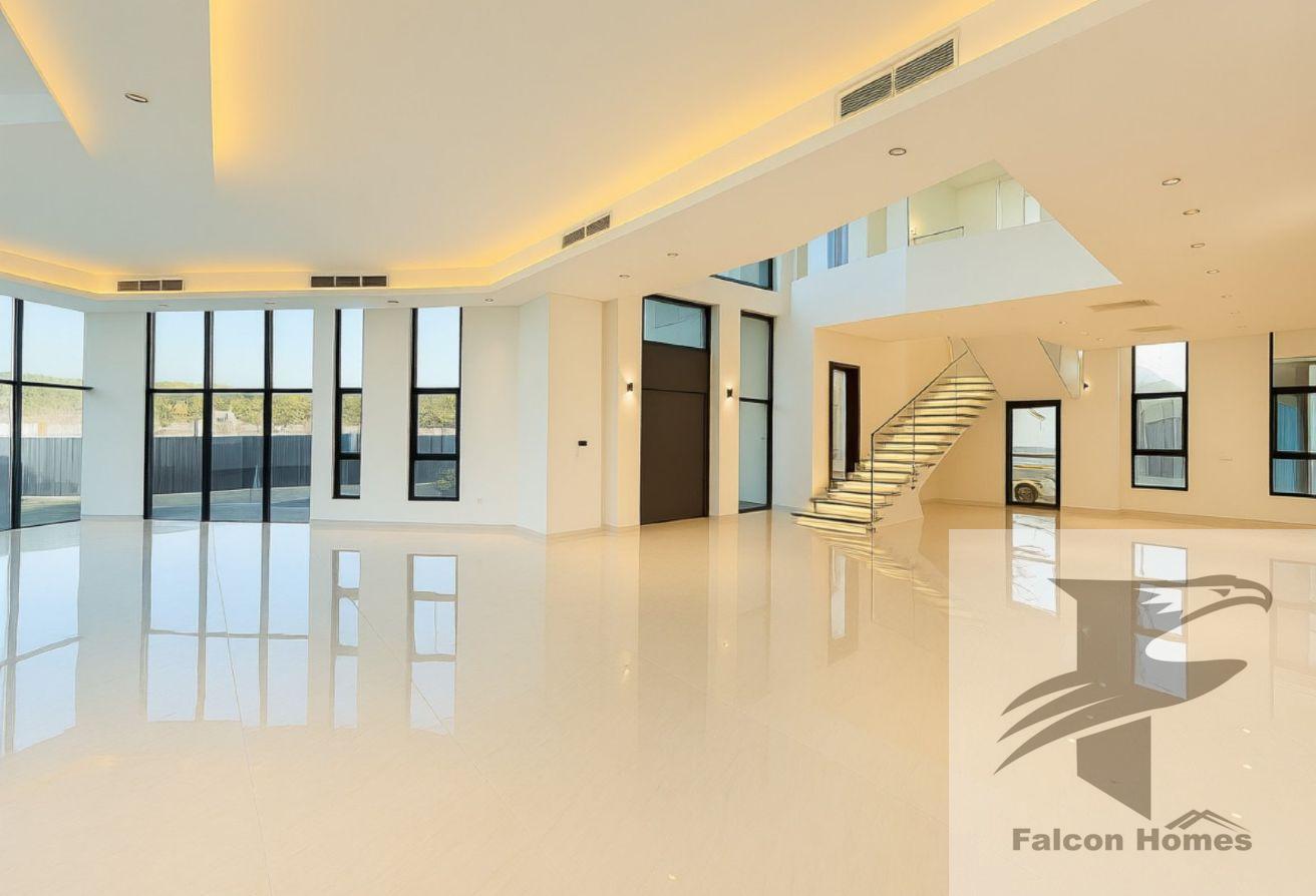 Brand New | Modern 6BR Villa with Private Pool photo 7