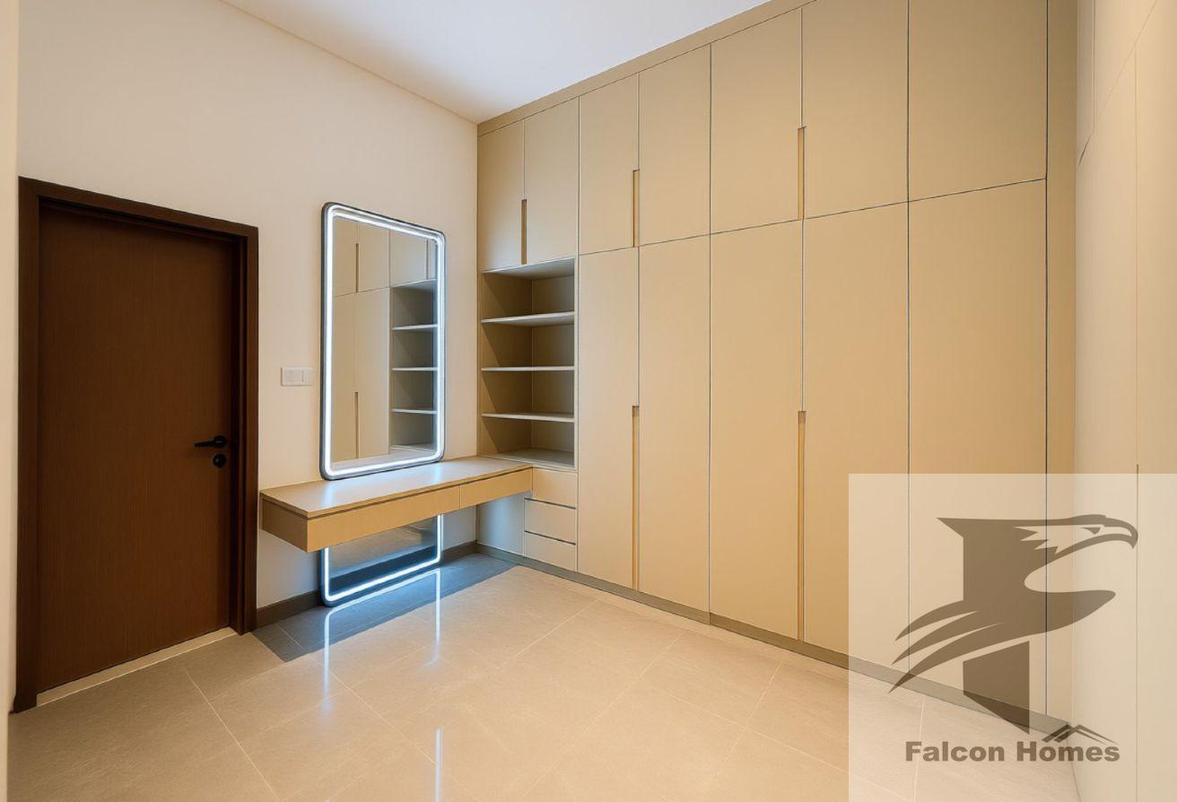 Brand New | Modern 6BR Villa with Private Pool photo 24