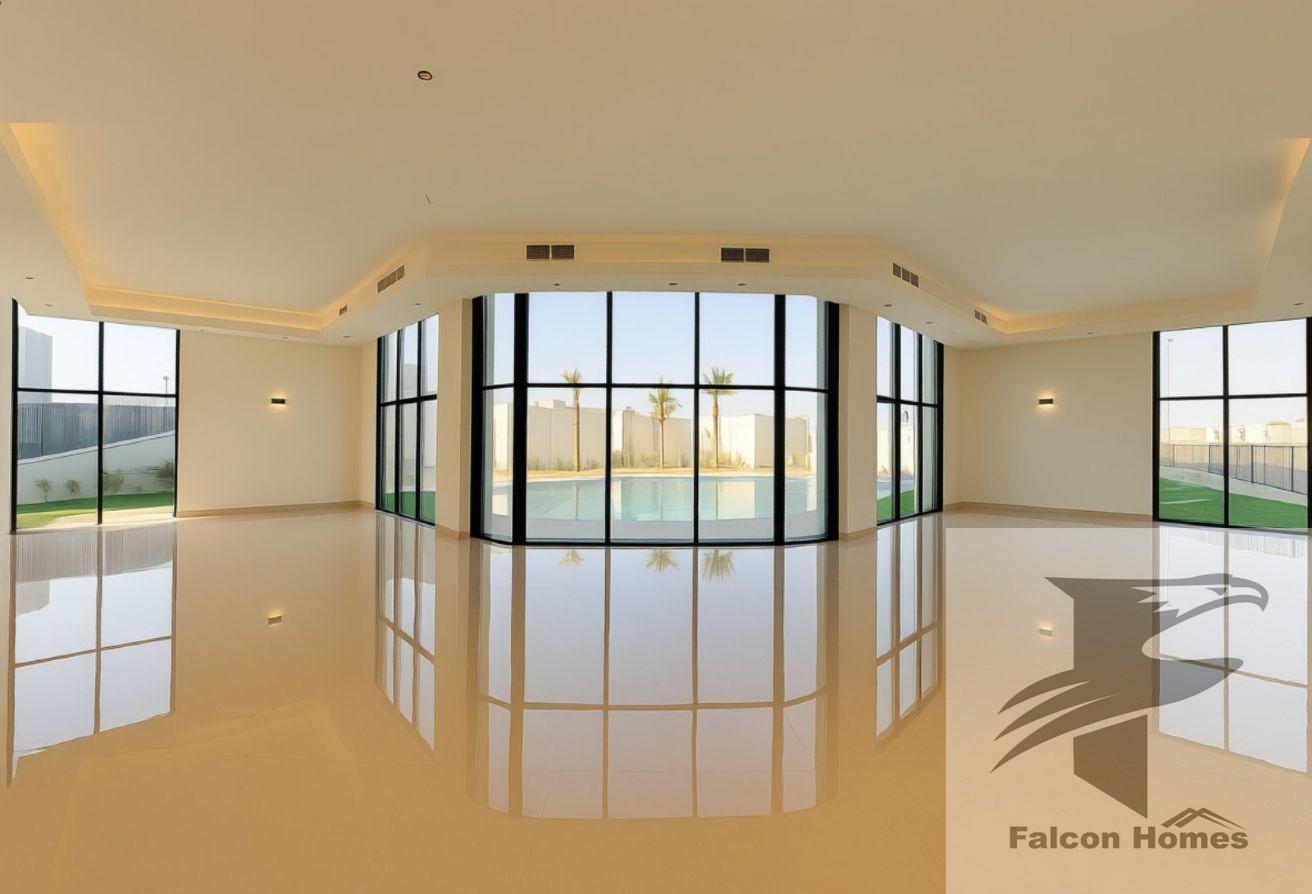 Brand New | Modern 6BR Villa with Private Pool photo 9