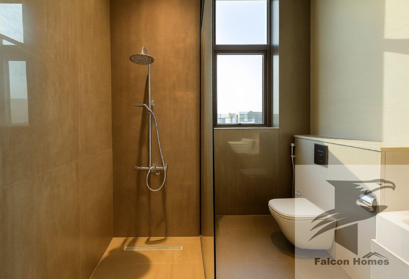 Brand New | Modern 6BR Villa with Private Pool photo 28