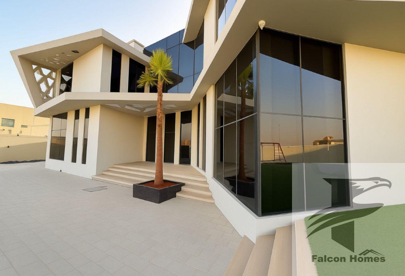 Brand New | Modern 6BR Villa with Private Pool photo 5